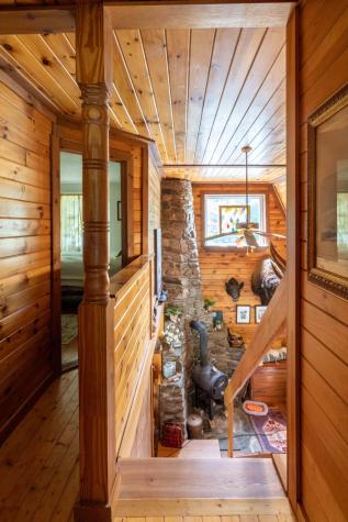 200 Stevens Road Swanville ME 04915