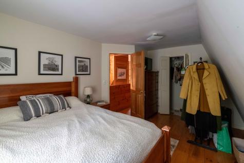 200 Stevens Road Swanville ME 04915