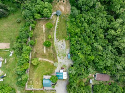 200 Stevens Road Swanville ME 04915