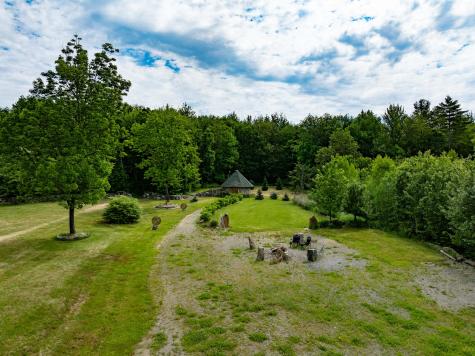 200 Stevens Road Swanville ME 04915