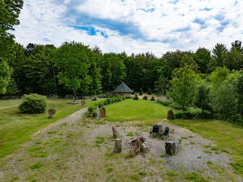 200 Stevens Road Swanville ME 04915