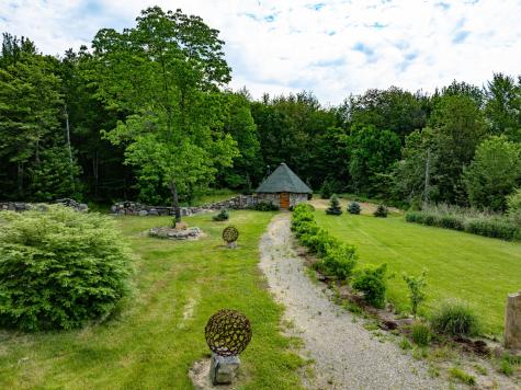 200 Stevens Road Swanville ME 04915