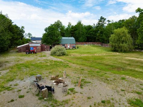 200 Stevens Road Swanville ME 04915