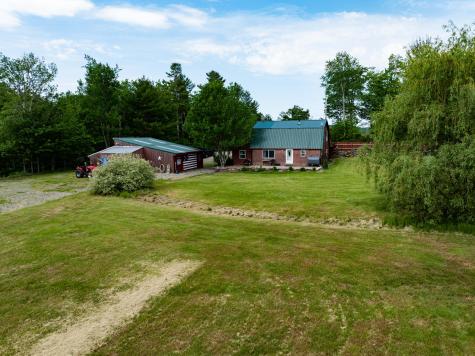 200 Stevens Road Swanville ME 04915