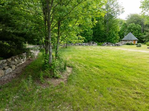 200 Stevens Road Swanville ME 04915