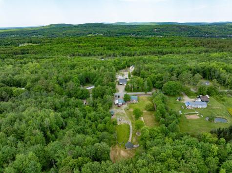 200 Stevens Road Swanville ME 04915