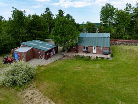 200 Stevens Road Swanville ME 04915