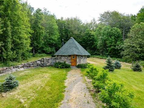 200 Stevens Road Swanville ME 04915