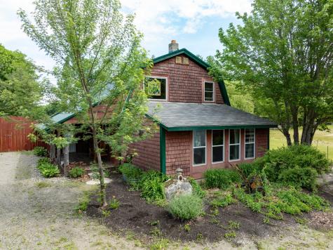 200 Stevens Road Swanville ME 04915