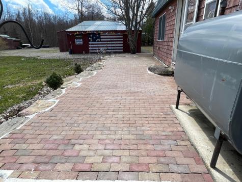 200 Stevens Road Swanville ME 04915