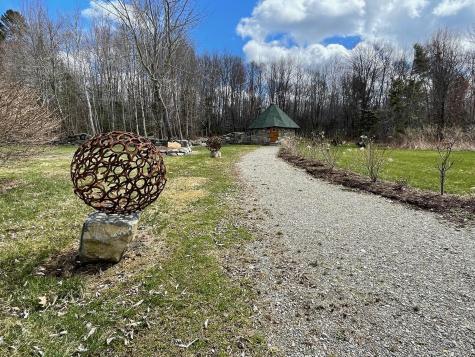 200 Stevens Road Swanville ME 04915