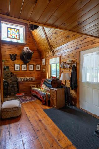 200 Stevens Road Swanville ME 04915