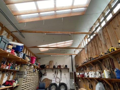 200 Stevens Road Swanville ME 04915