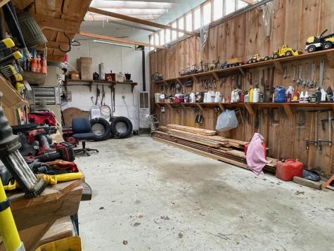 200 Stevens Road Swanville ME 04915