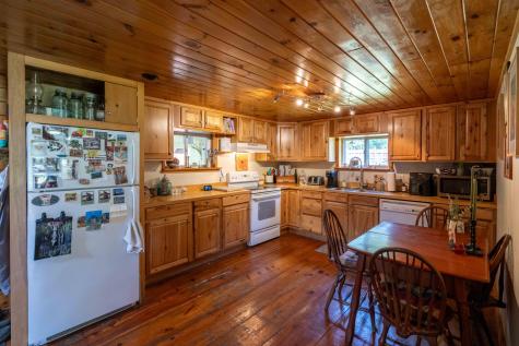 200 Stevens Road Swanville ME 04915