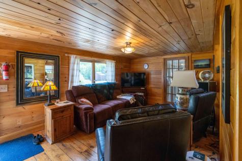 200 Stevens Road Swanville ME 04915