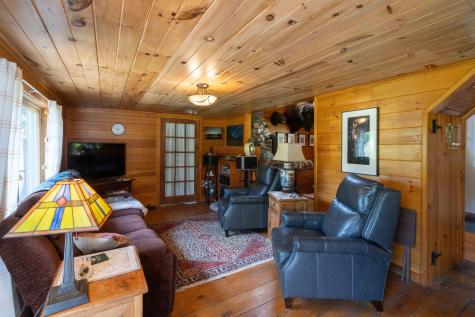 200 Stevens Road Swanville ME 04915
