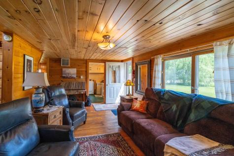 200 Stevens Road Swanville ME 04915