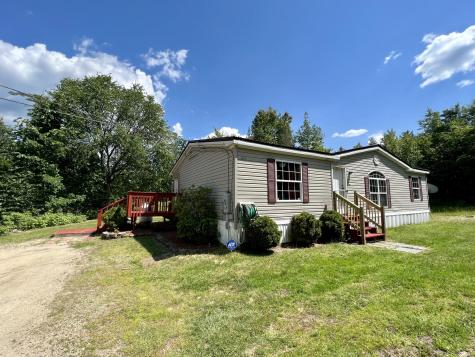 333 Hebron Road Oxford ME 04270