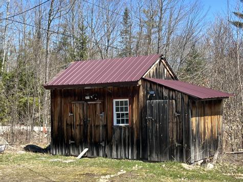 333 Hebron Road Oxford ME 04270