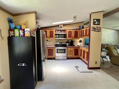 333 Hebron Road Oxford ME 04270