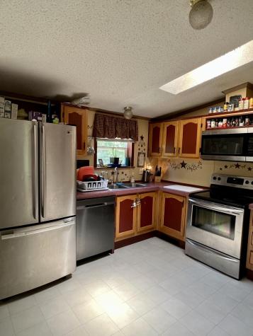 333 Hebron Road Oxford ME 04270