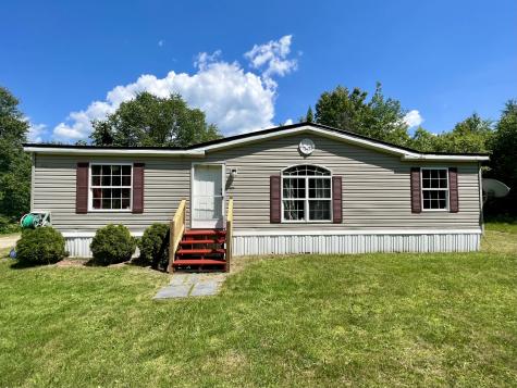 333 Hebron Road Oxford ME 04270