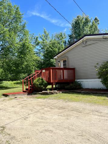 333 Hebron Road Oxford ME 04270