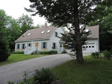 25 Busque Boulevard Standish ME 04084