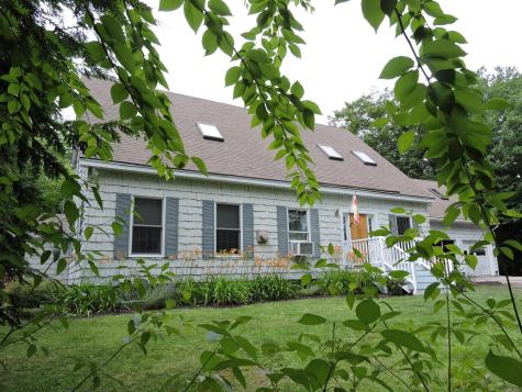 25 Busque Boulevard Standish ME 04084