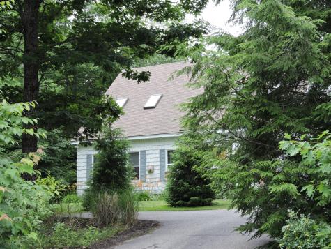 25 Busque Boulevard Standish ME 04084