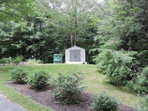 25 Busque Boulevard Standish ME 04084