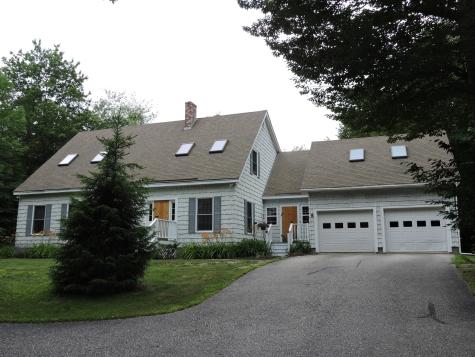 25 Busque Boulevard Standish ME 04084