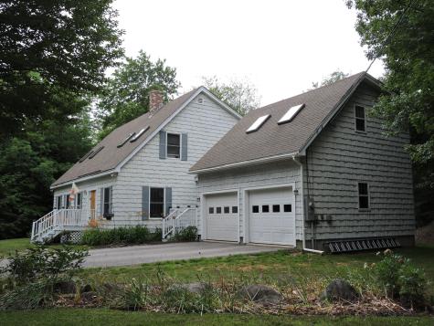 25 Busque Boulevard Standish ME 04084