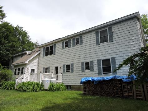 25 Busque Boulevard Standish ME 04084