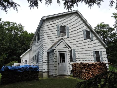 25 Busque Boulevard Standish ME 04084