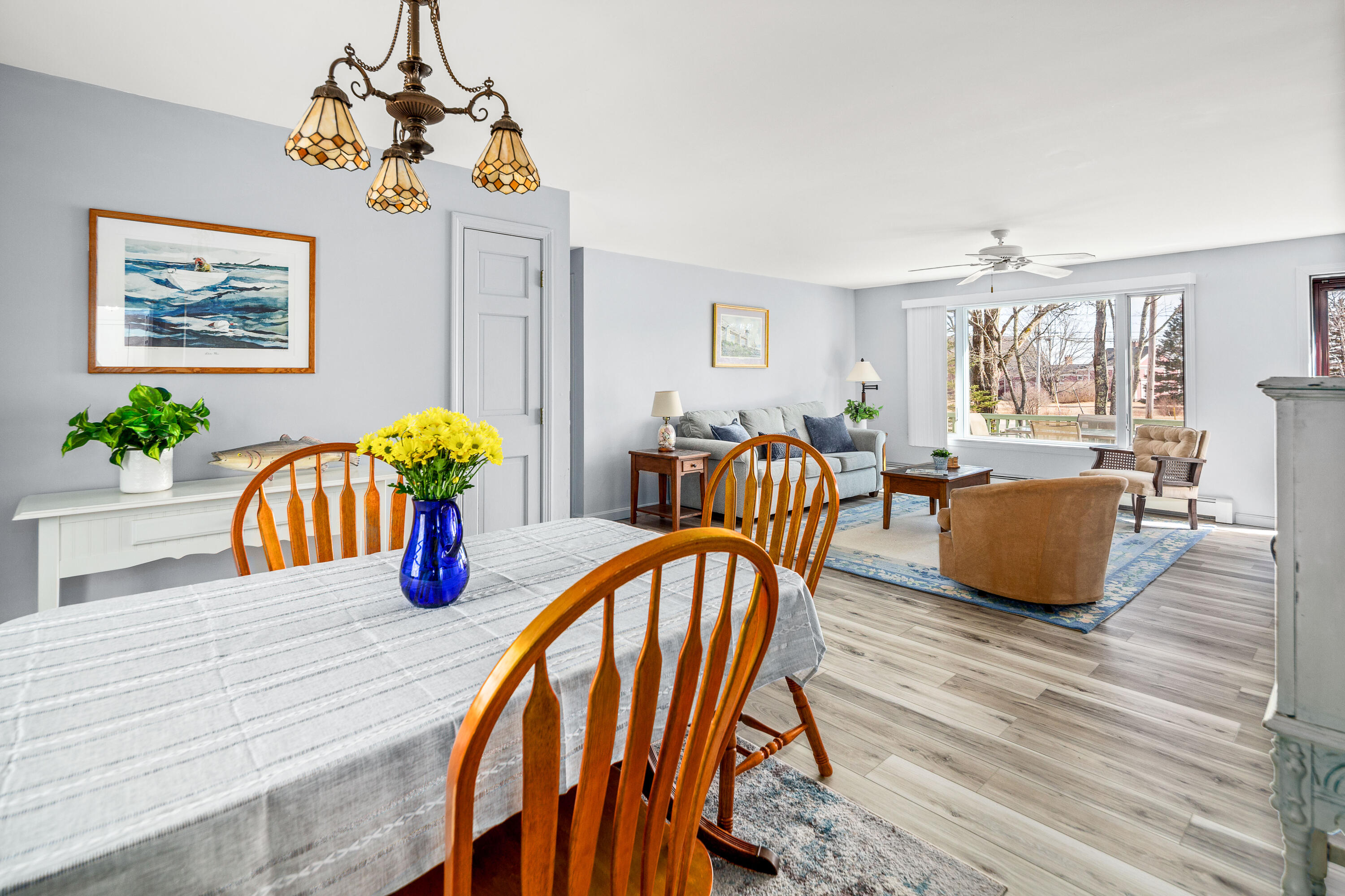 627 Port Clyde Road Saint George ME 04860