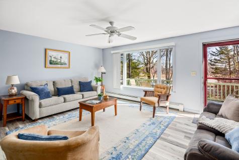 627 Port Clyde Road Saint George ME 04860