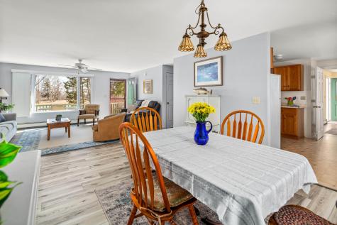 627 Port Clyde Road Saint George ME 04860