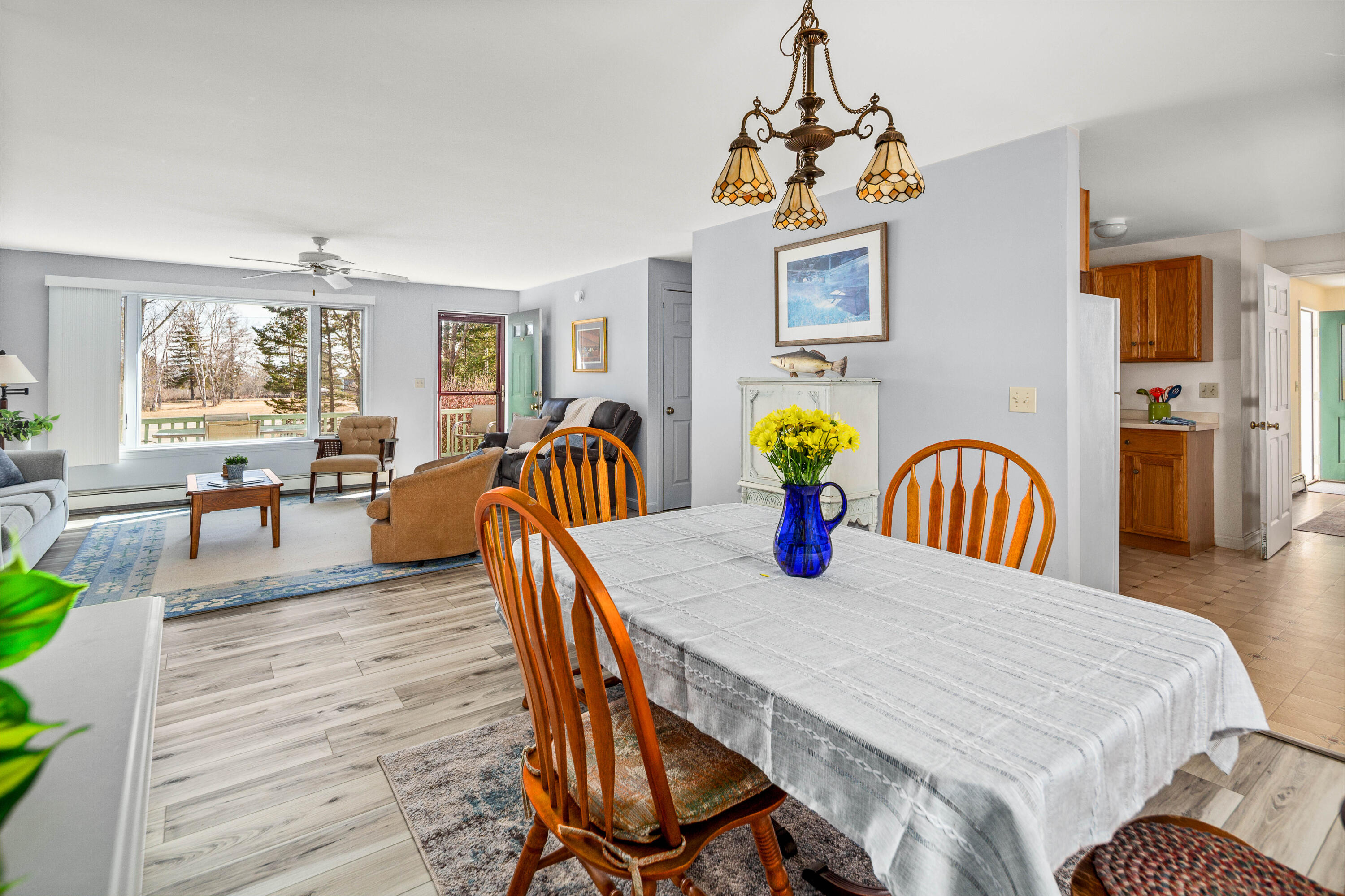 627 Port Clyde Road Saint George ME 04860