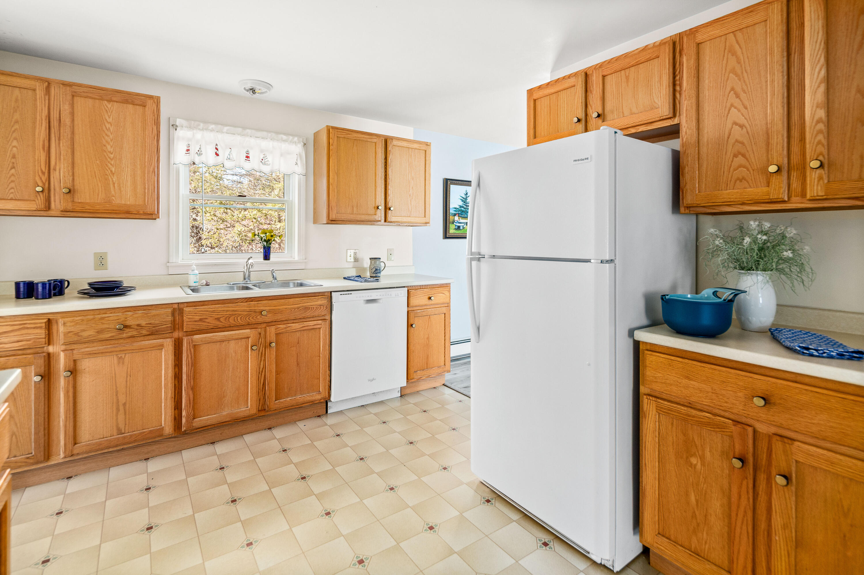 627 Port Clyde Road Saint George ME 04860
