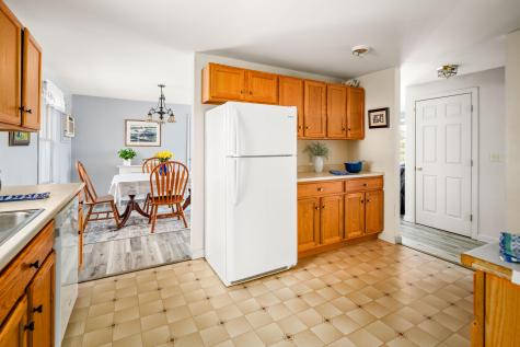 627 Port Clyde Road Saint George ME 04860