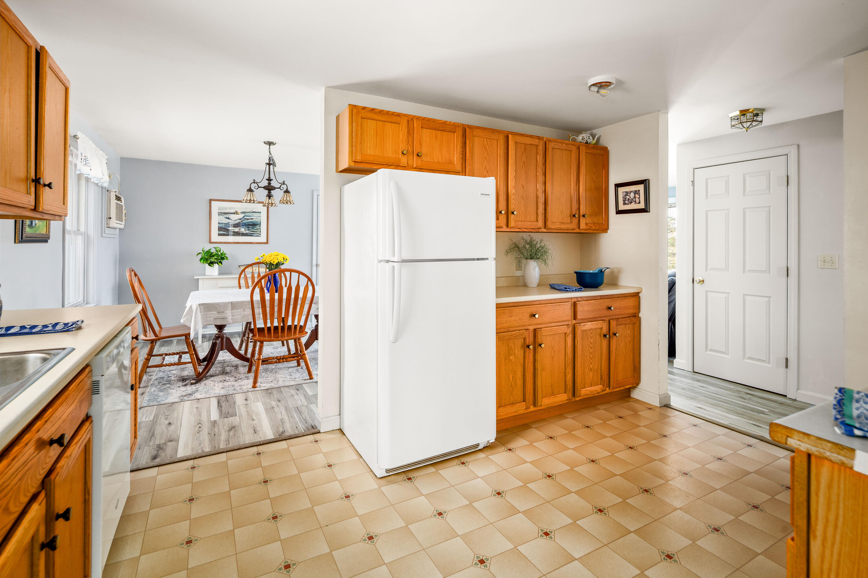 627 Port Clyde Road Saint George ME 04860
