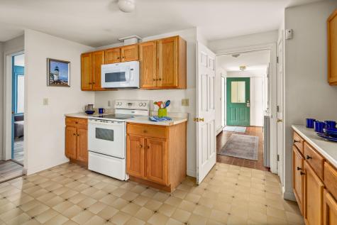 627 Port Clyde Road Saint George ME 04860