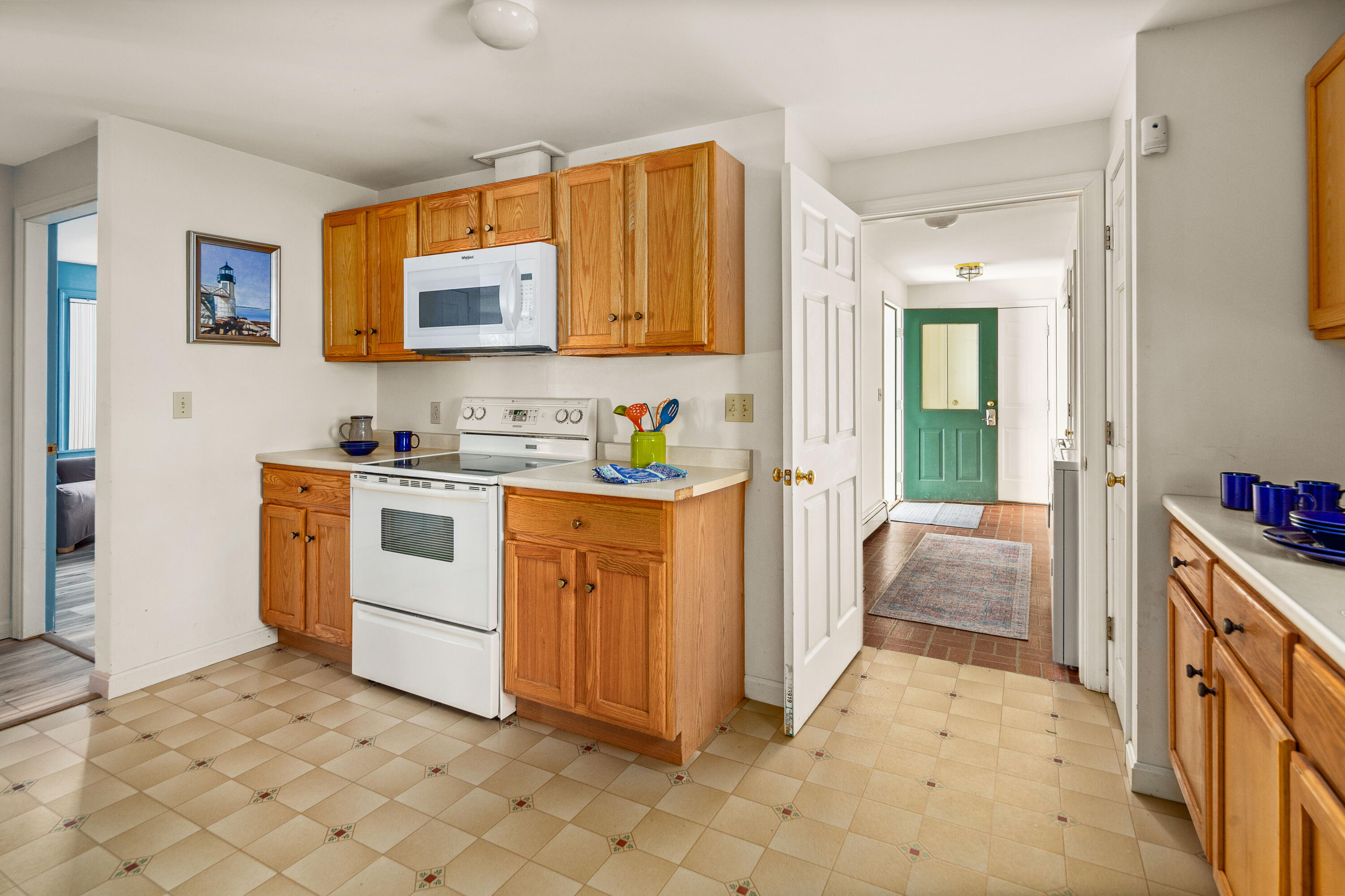 627 Port Clyde Road Saint George ME 04860