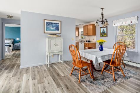 627 Port Clyde Road Saint George ME 04860