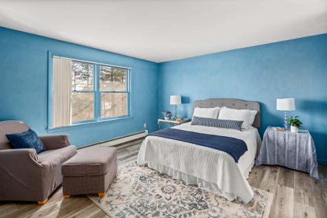 627 Port Clyde Road Saint George ME 04860