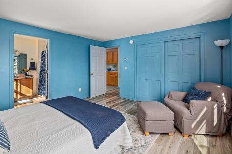 627 Port Clyde Road Saint George ME 04860