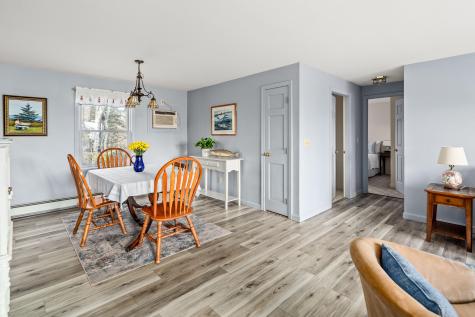 627 Port Clyde Road Saint George ME 04860