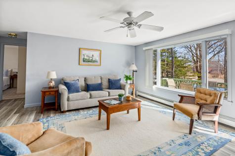 627 Port Clyde Road Saint George ME 04860